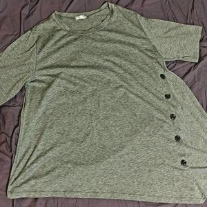 Sweetnight PLUS XXL shirt.